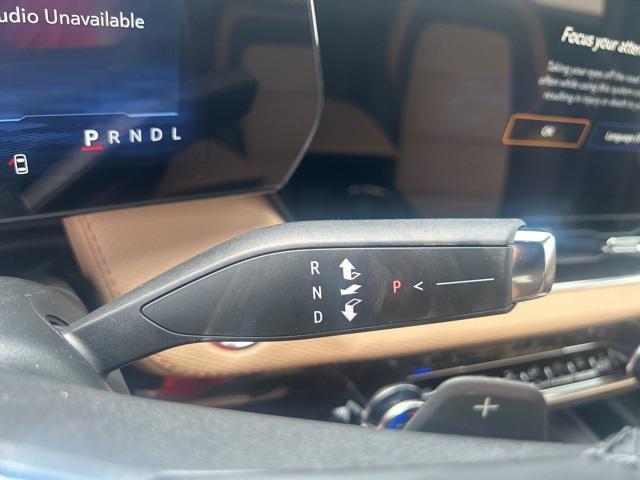 new 2026 Chevrolet Equinox car, priced at $37,604