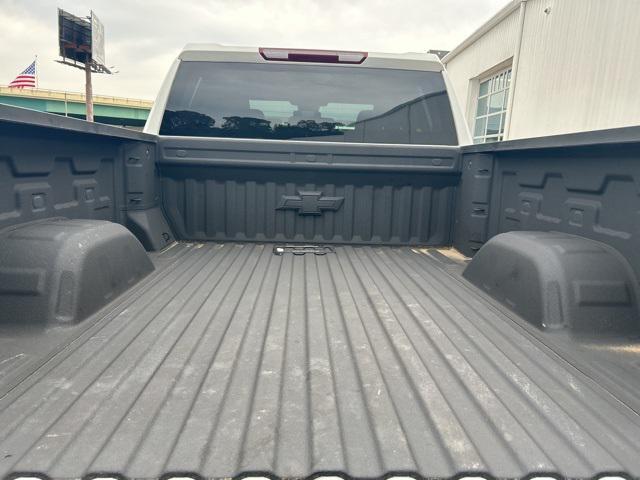used 2022 Chevrolet Silverado 1500 car, priced at $32,976
