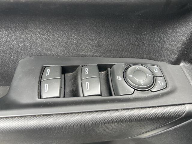 used 2022 Chevrolet Silverado 1500 car, priced at $32,976