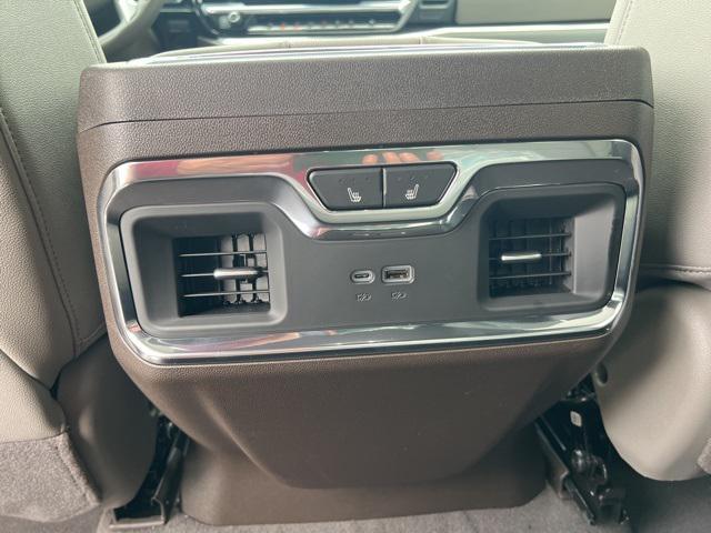 new 2025 Chevrolet Silverado 1500 car, priced at $61,808