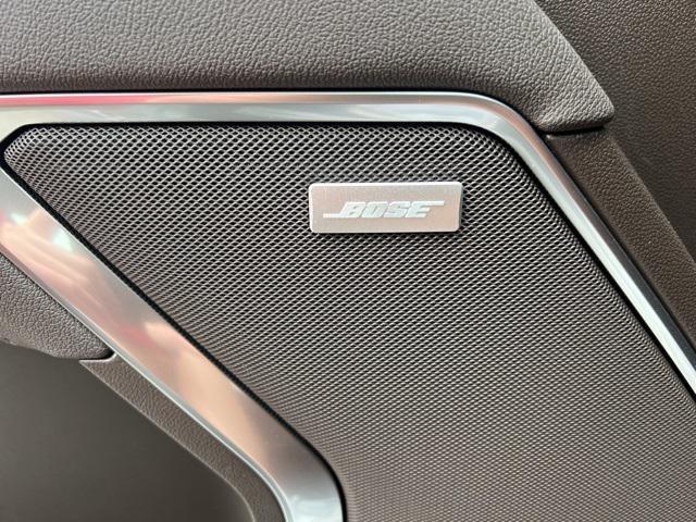 new 2025 Chevrolet Silverado 1500 car, priced at $61,808