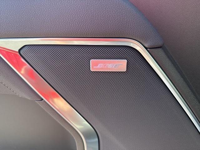 new 2025 Chevrolet Silverado 1500 car, priced at $61,208