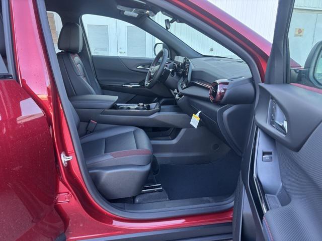 new 2026 Chevrolet Equinox car, priced at $35,930