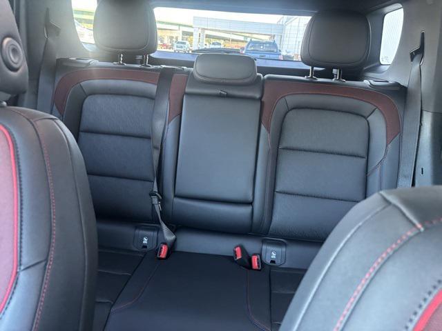 new 2026 Chevrolet Equinox car, priced at $35,930