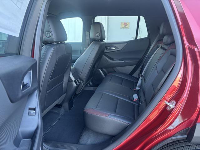 new 2026 Chevrolet Equinox car, priced at $35,930