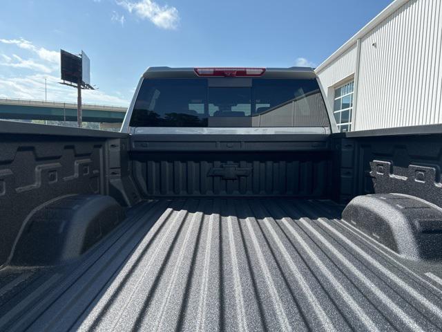 new 2025 Chevrolet Silverado 2500 car, priced at $80,976