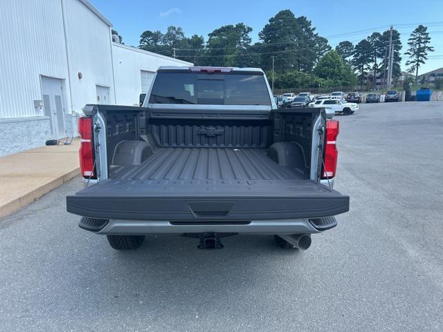 new 2025 Chevrolet Silverado 2500 car, priced at $80,976