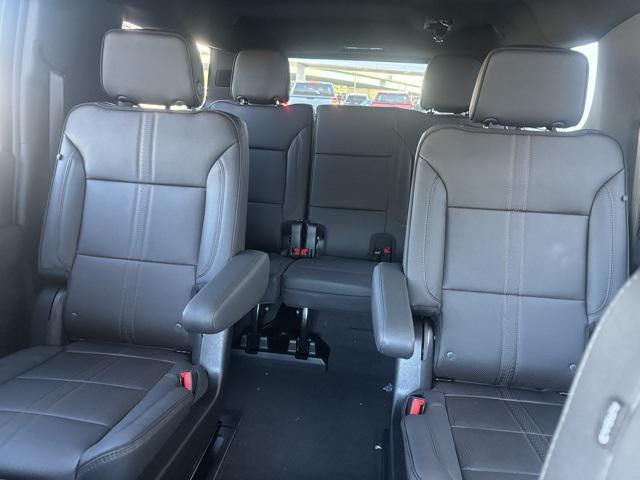 new 2026 Chevrolet Suburban car, priced at $96,680