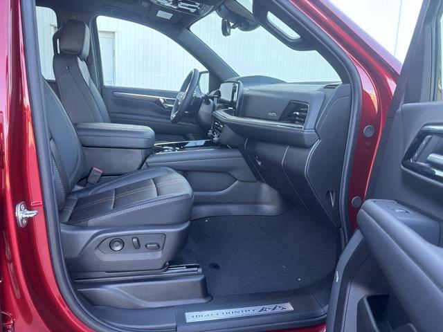 new 2026 Chevrolet Suburban car, priced at $96,680