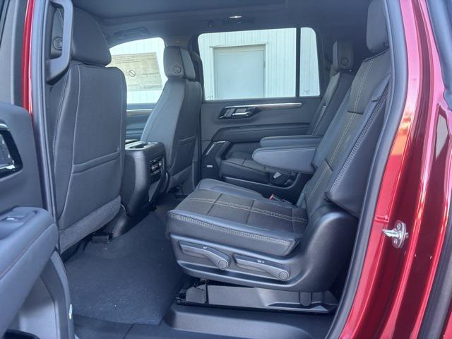 new 2026 Chevrolet Suburban car, priced at $96,680