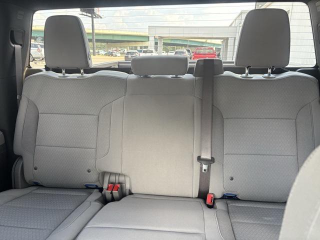 new 2026 Chevrolet Silverado 1500 car, priced at $44,346