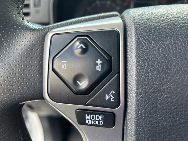 used 2020 Toyota 4Runner car, priced at $33,825