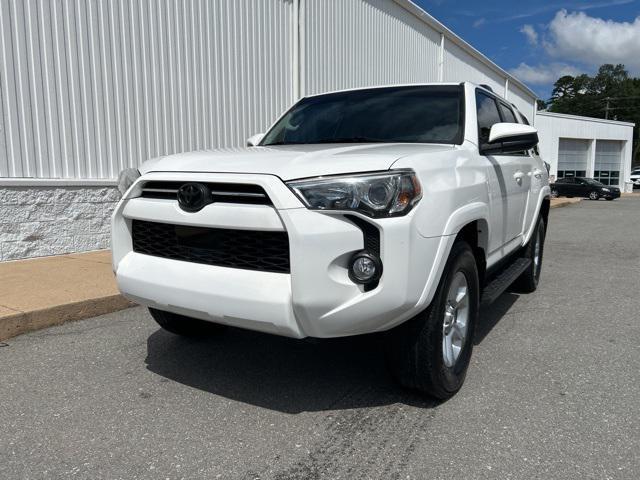 used 2020 Toyota 4Runner car, priced at $33,825
