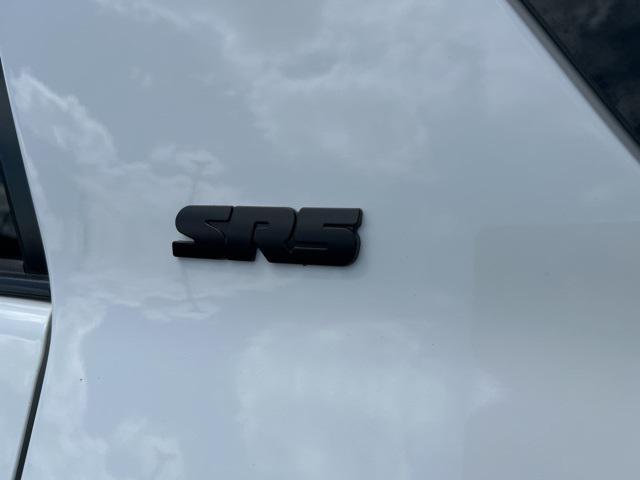 used 2020 Toyota 4Runner car, priced at $33,825