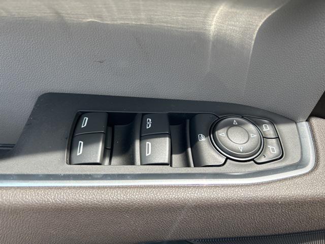 new 2025 Chevrolet Silverado 1500 car, priced at $51,056
