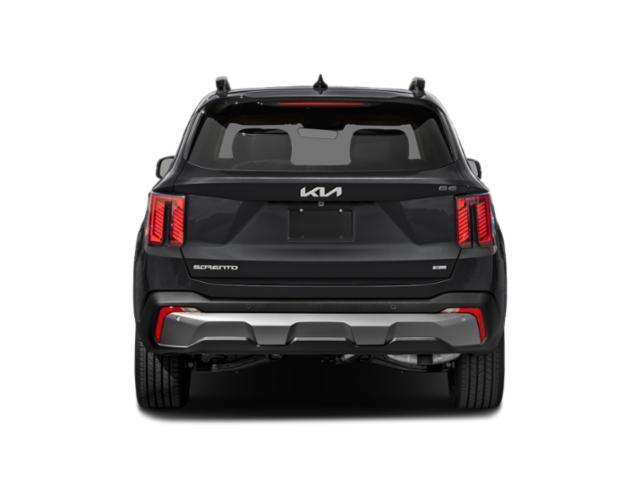 used 2024 Kia Sorento car, priced at $33,421
