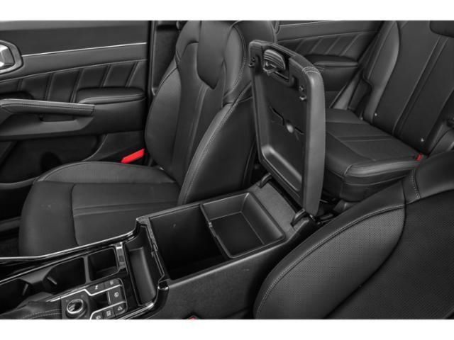 used 2024 Kia Sorento car, priced at $33,421