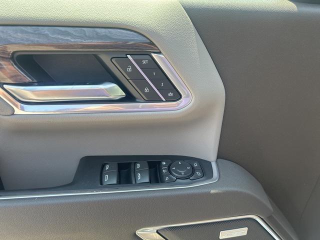 new 2025 Chevrolet Silverado 2500 car, priced at $76,133