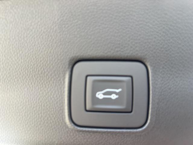 new 2025 Chevrolet TrailBlazer car, priced at $26,662