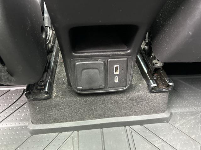 used 2022 Chevrolet TrailBlazer car, priced at $19,366