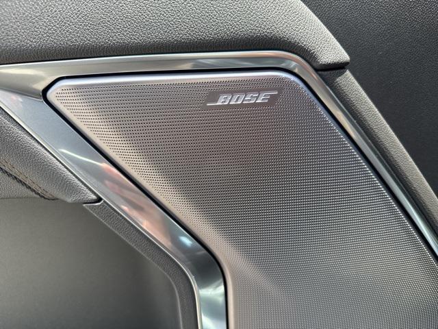 new 2025 Chevrolet Silverado 2500 car, priced at $82,566