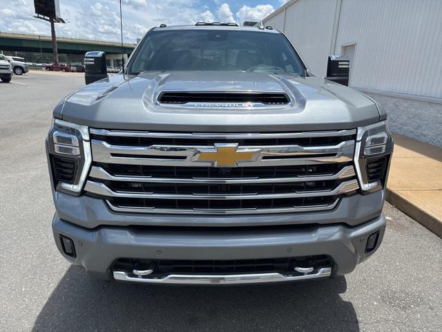 new 2025 Chevrolet Silverado 2500 car, priced at $82,566