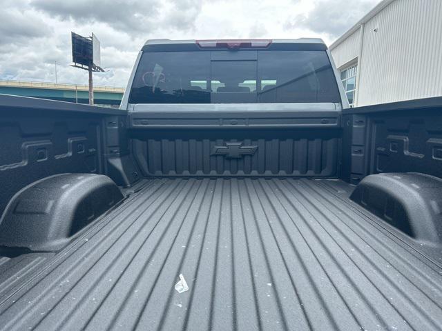 new 2025 Chevrolet Silverado 2500 car, priced at $82,566
