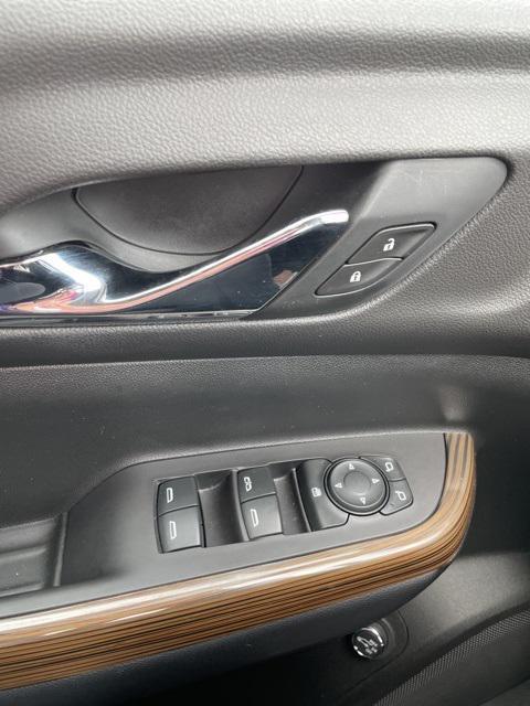 used 2019 GMC Acadia car, priced at $21,220