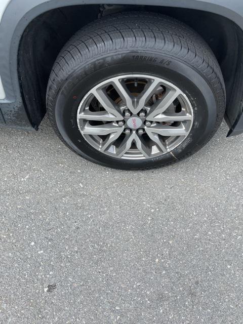 used 2019 GMC Acadia car, priced at $21,220