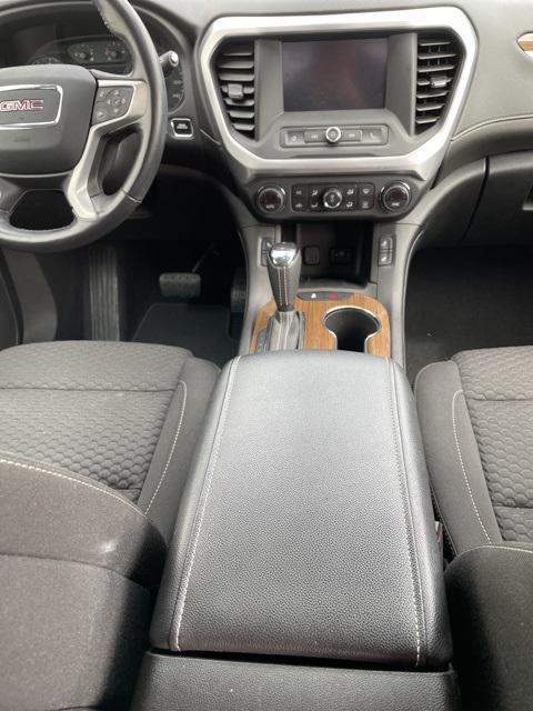 used 2019 GMC Acadia car, priced at $21,220