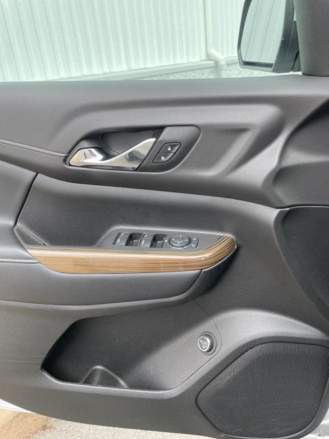 used 2019 GMC Acadia car, priced at $21,220