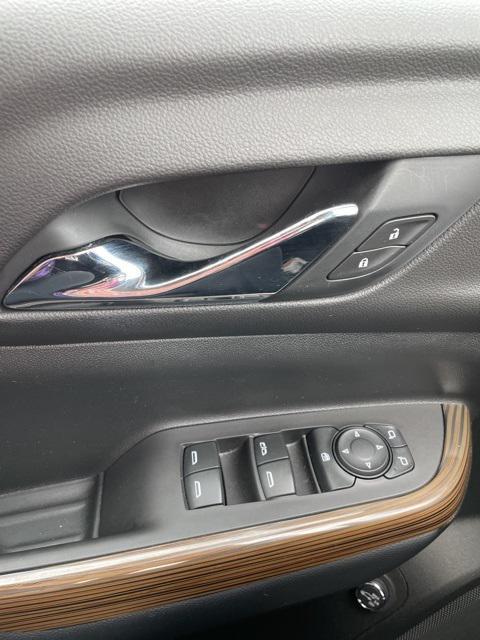 used 2019 GMC Acadia car, priced at $21,220