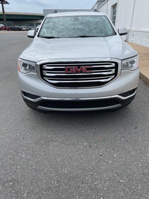 used 2019 GMC Acadia car, priced at $21,220