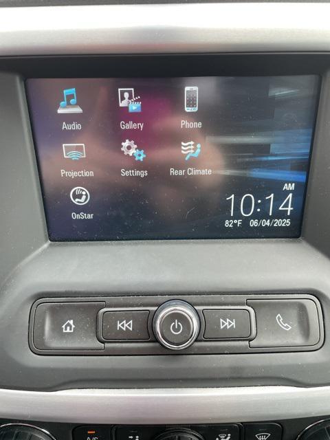 used 2019 GMC Acadia car, priced at $21,220