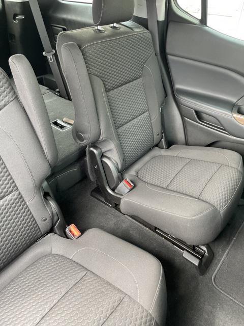 used 2019 GMC Acadia car, priced at $21,220