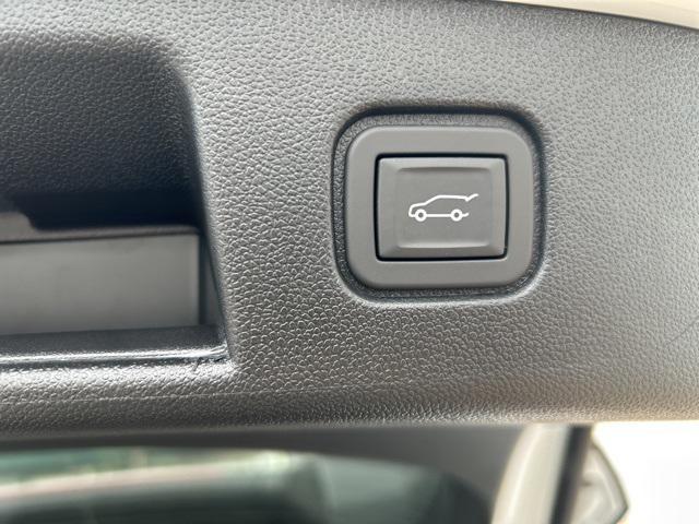 new 2024 Chevrolet Blazer EV car, priced at $41,495