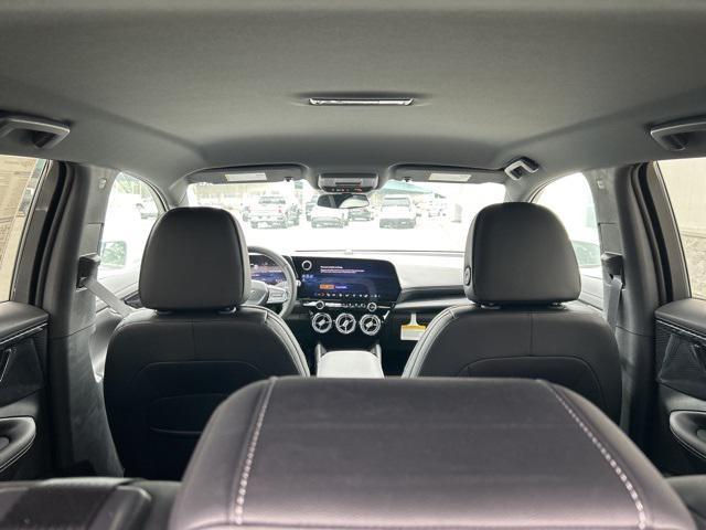 new 2024 Chevrolet Blazer EV car, priced at $41,495