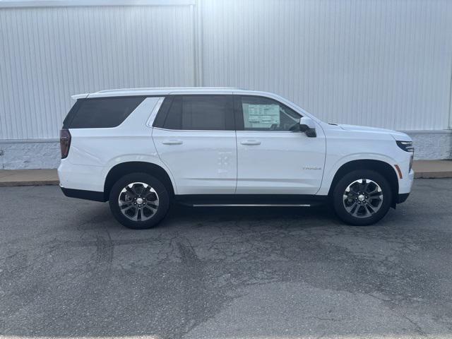 new 2026 Chevrolet Tahoe car, priced at $65,685
