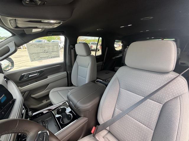 new 2026 Chevrolet Tahoe car, priced at $65,685
