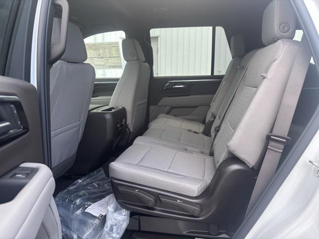 new 2026 Chevrolet Tahoe car, priced at $65,685