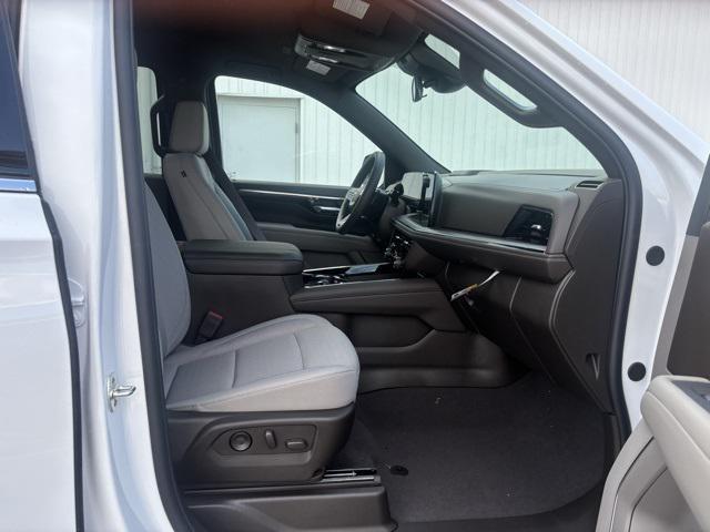 new 2026 Chevrolet Tahoe car, priced at $65,685