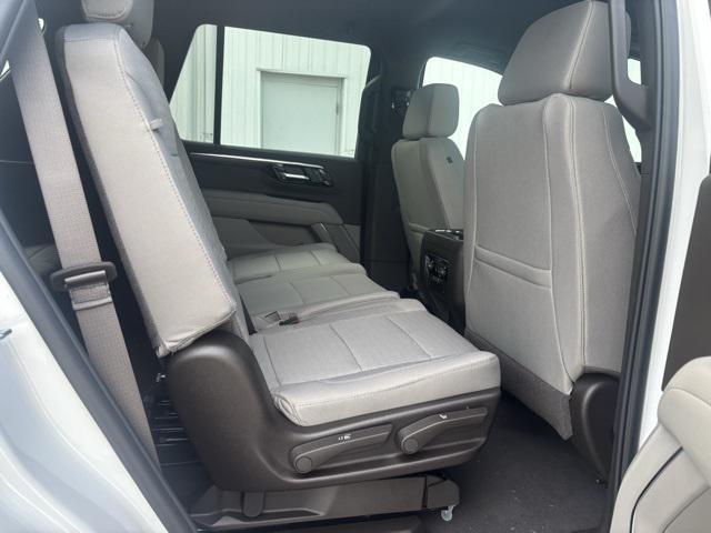 new 2026 Chevrolet Tahoe car, priced at $65,685