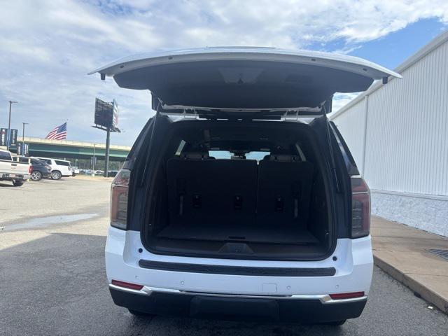 new 2026 Chevrolet Tahoe car, priced at $65,685