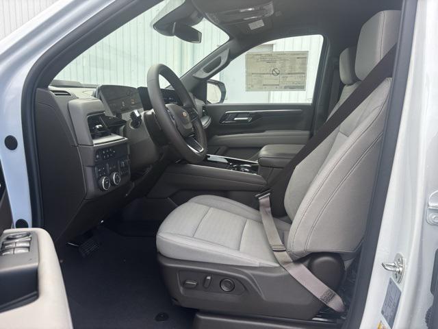 new 2026 Chevrolet Tahoe car, priced at $65,685