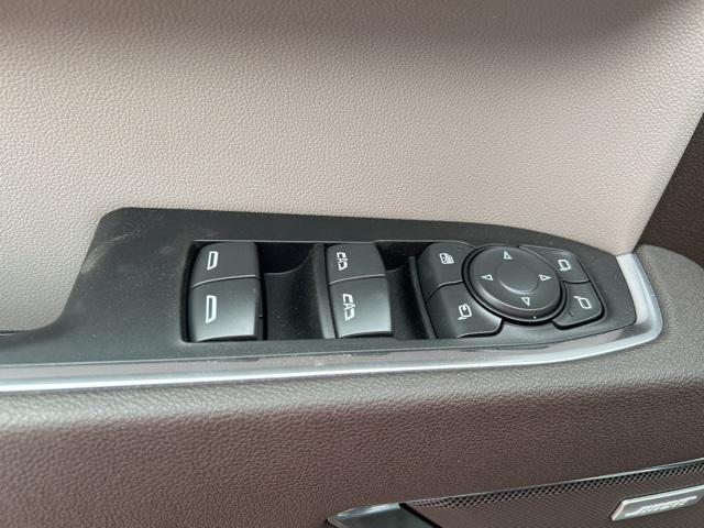 new 2025 Chevrolet Silverado 1500 car, priced at $59,873