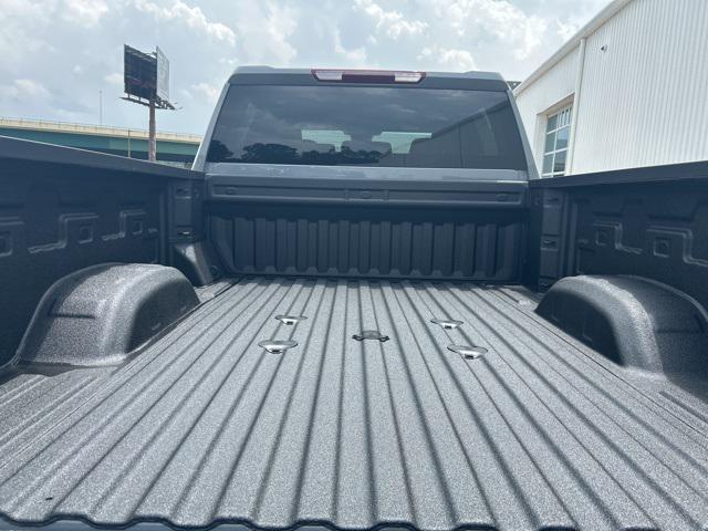 new 2025 Chevrolet Silverado 2500 car, priced at $53,118