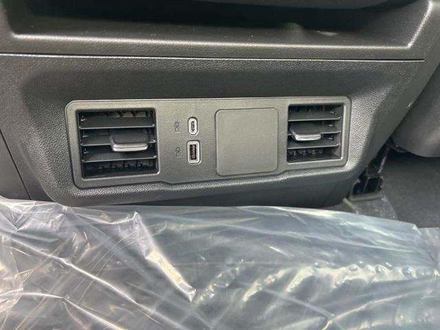 new 2025 Chevrolet Silverado 2500 car, priced at $53,118