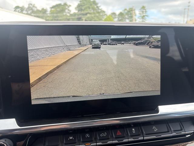 new 2026 Chevrolet Silverado 1500 car, priced at $52,804