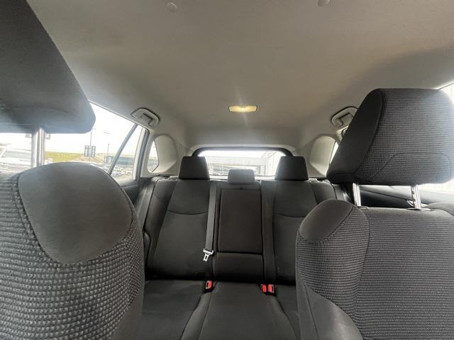 used 2023 Toyota RAV4 car, priced at $23,951
