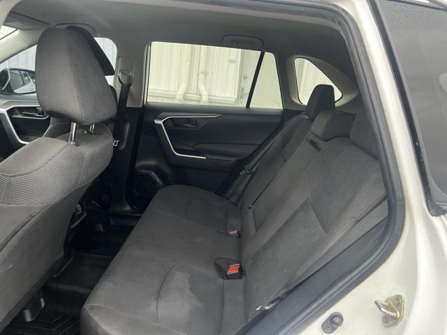 used 2023 Toyota RAV4 car, priced at $23,951